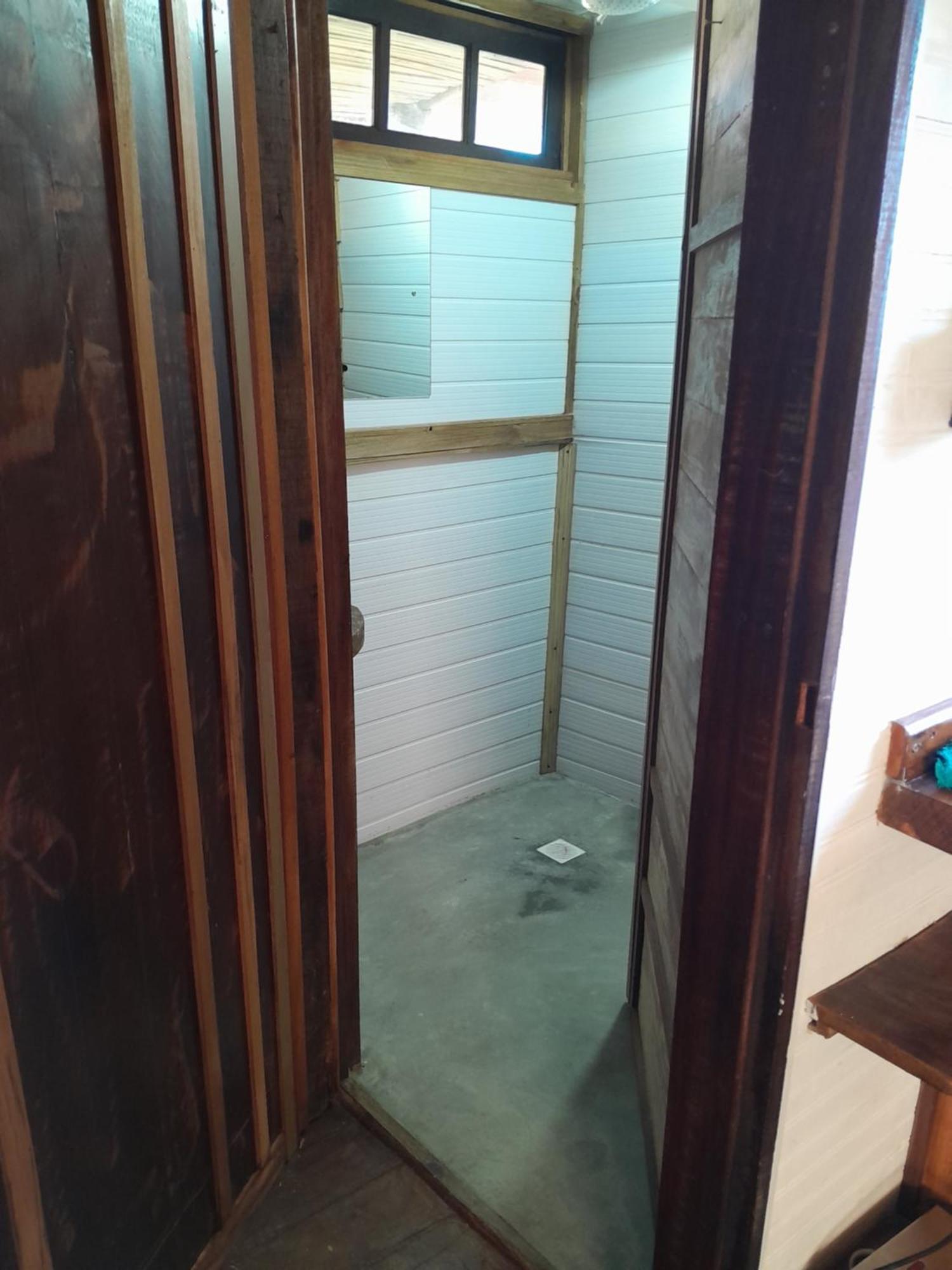 Apartament Chale Bambu3 Cunha Zewnętrze zdjęcie