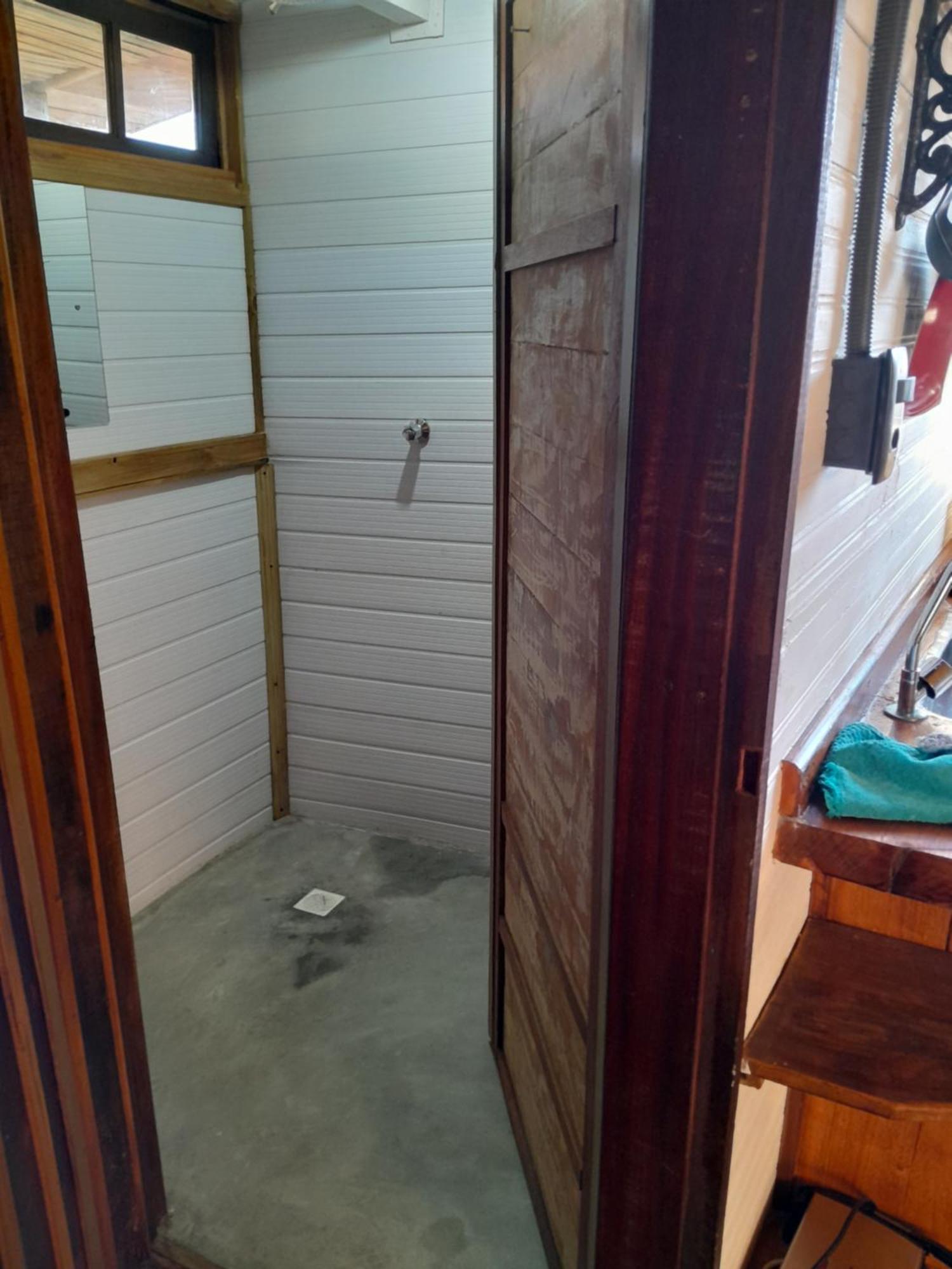 Apartament Chale Bambu3 Cunha Zewnętrze zdjęcie