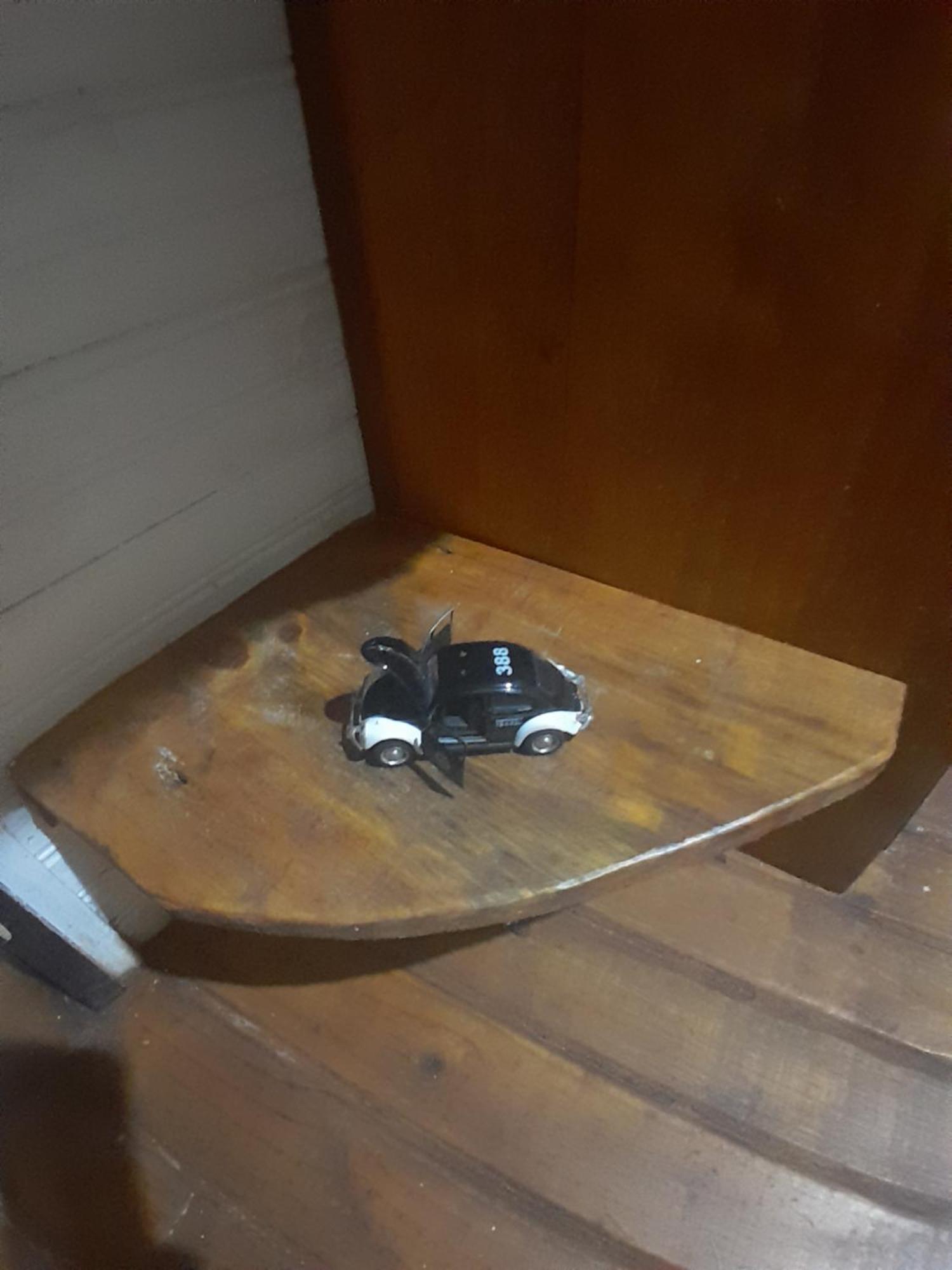Apartament Chale Bambu3 Cunha Zewnętrze zdjęcie
