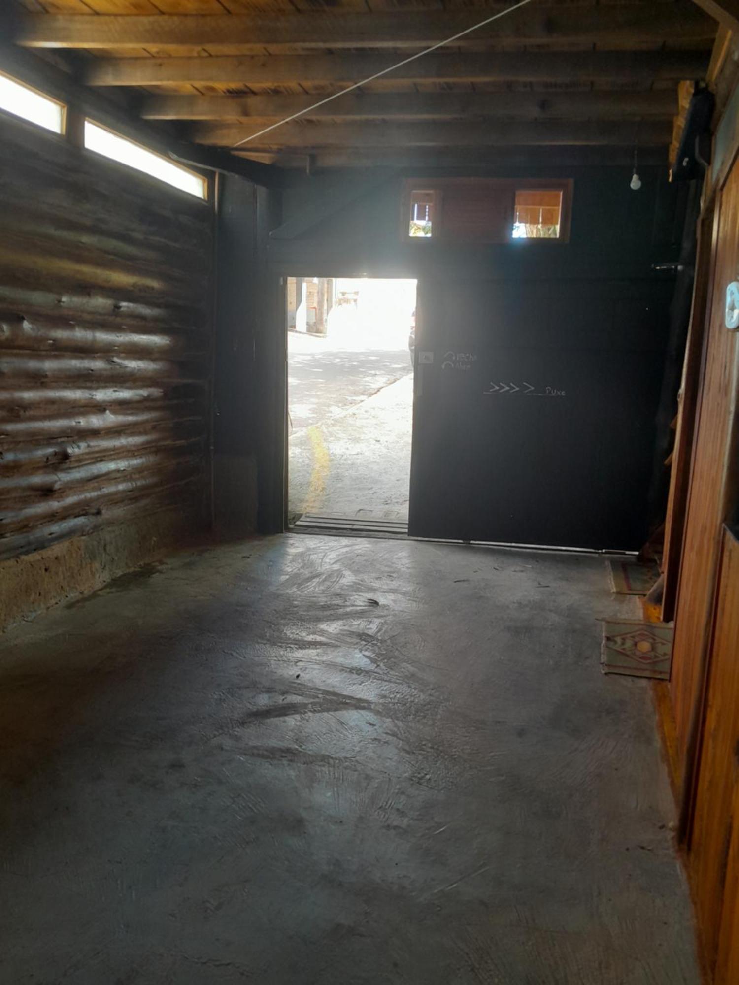 Apartament Chale Bambu3 Cunha Zewnętrze zdjęcie